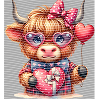 Valentine's Day-QRJ  1763